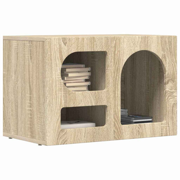 TV-Schrank Sonoma-Eiche 60 cm