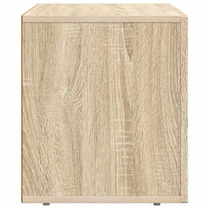 TV-Schrank Sonoma-Eiche 60 cm