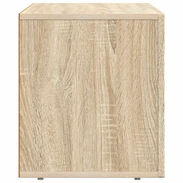 TV-Schrank Sonoma-Eiche 60 cm