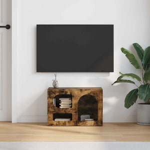 TV-Schrank Geräucherte Eiche 60 cm