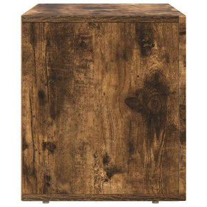 TV-Schrank Geräucherte Eiche 60 cm