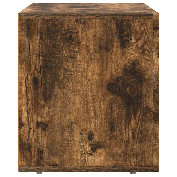 TV-Schrank Geräucherte Eiche 60 cm