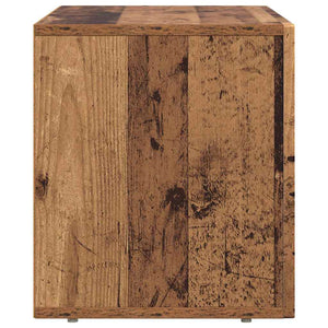 TV-Schrank Altholz 60x35x40 cm