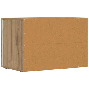 TV-Schrank Artisan Eiche 60x35x40 cm