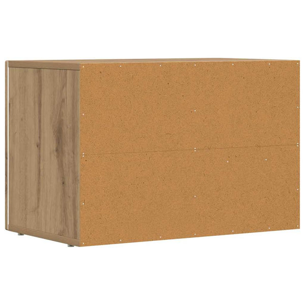 TV-Schrank Artisan Eiche 60x35x40 cm