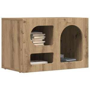 TV-Schrank Artisan Eiche 60x35x40 cm
