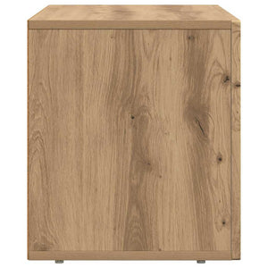 TV-Schrank Artisan Eiche 60x35x40 cm