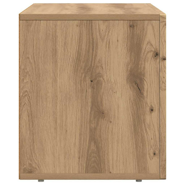 TV-Schrank Artisan Eiche 60x35x40 cm
