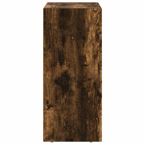 Sideboard Geräucherte Eiche 59 cm