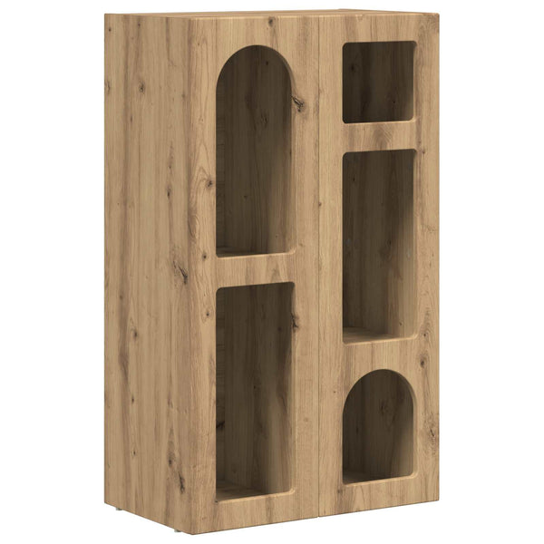 Sideboard Artisan Eiche 59x35x100,5 cm