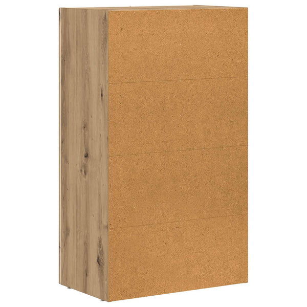 Sideboard Artisan Eiche 59x35x100,5 cm