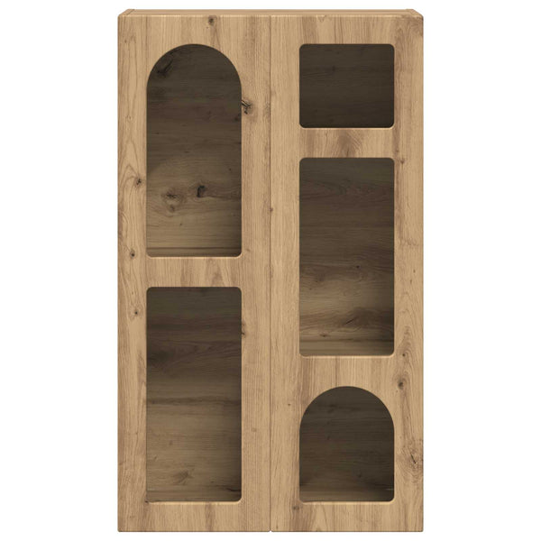 Sideboard Artisan Eiche 59x35x100,5 cm