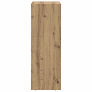 Sideboard Artisan Eiche 59x35x100,5 cm