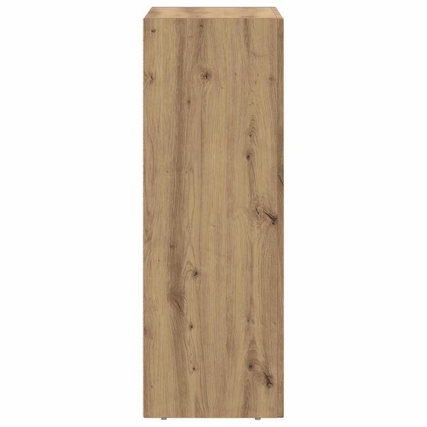 Sideboard Artisan Eiche 59x35x100,5 cm