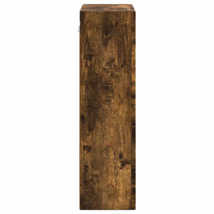 Hängeschrank Geräucherte Eiche 59 cm