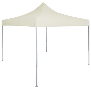 Party Zelt Creme 200x200 cm