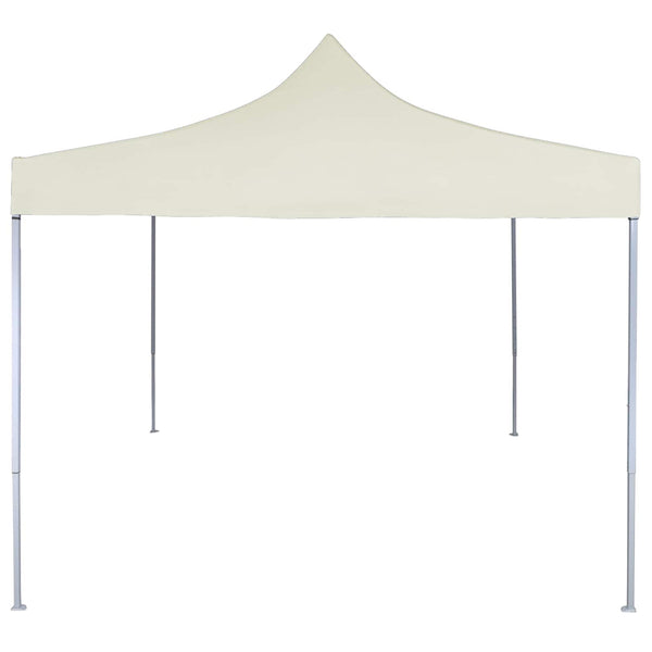 Party Zelt Creme 200x200 cm