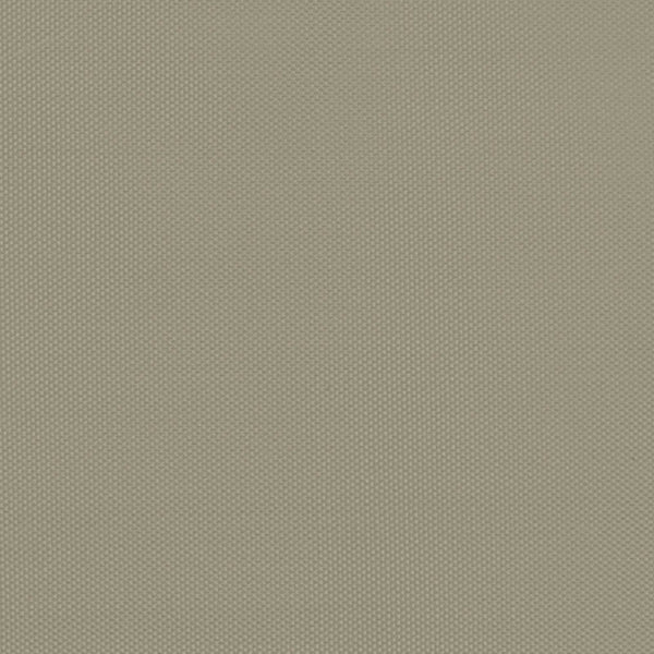 Partyzelt Taupe 200x200 cm Oxford-Gewebe