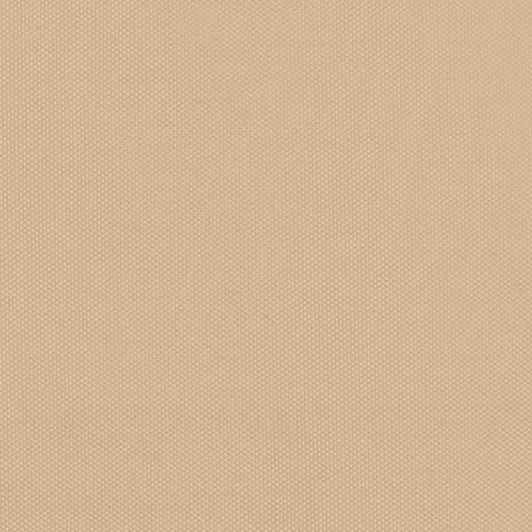 Beiges Partyzelt 292x292 cm