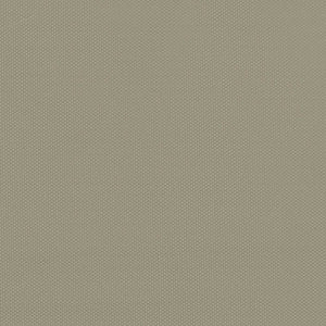 Party Zelt Taupe Oxford-Stoff 292x292 cm