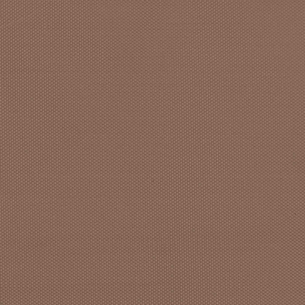 Braunes Partyzelt 292x292 cm