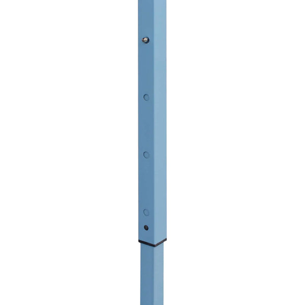 Anthrazit Partyzelt Oxford-Stoff 280x410cm