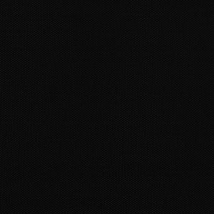 Schwarzes Partyzelt 279x410 cm Oxford-Gewebe