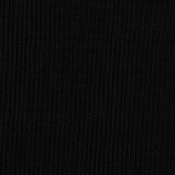 Schwarzes Partyzelt 279x410 cm Oxford-Gewebe