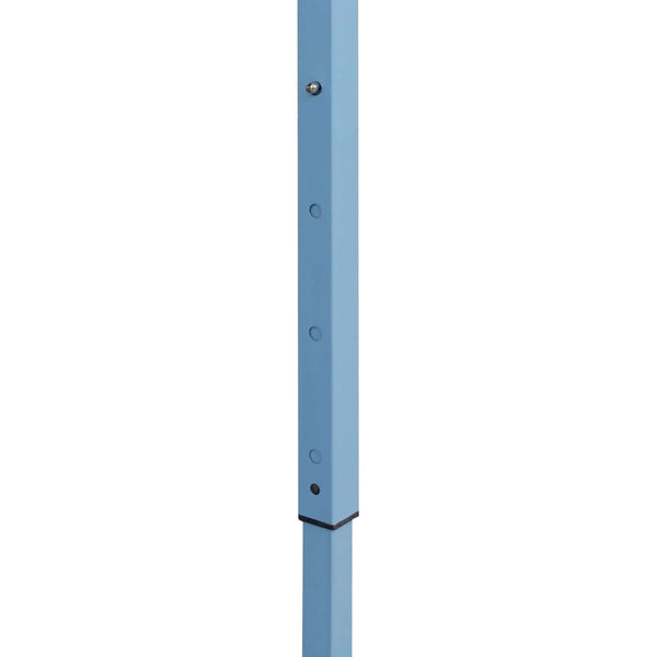 Anthrazit Partyzelt 291x431 cm