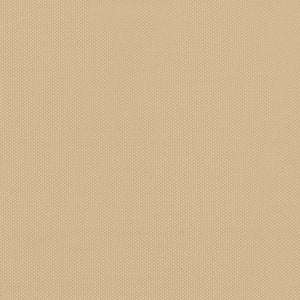 vidaXL Tente de réception beige 292 x 440 x 315 cm tissu Oxford