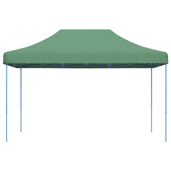 Grünes Partyzelt Oxford-Gewebe 292x440 cm