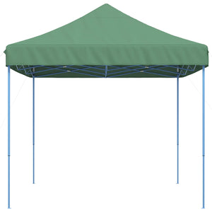 Grünes Partyzelt Oxford-Gewebe 292x440 cm