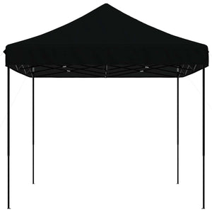 vidaXL Tente de réception Noir 292 x 440 x 315 cm Tissu Oxford