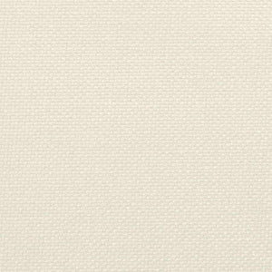 vidaXL Tonnelle de réception Crème 291 x 580 x 315 cm Tissu Oxford