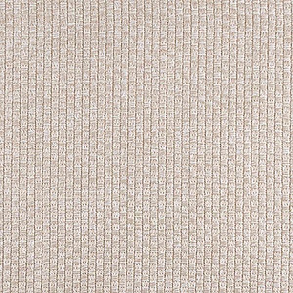Rechteckiger Teppich Creme 340x240 cm