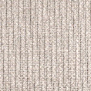 Quadratischer Teppich FARO Creme 120x120 cm