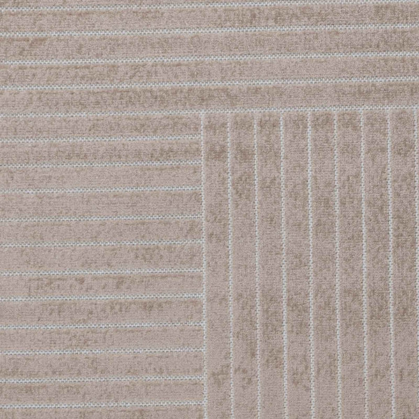 Beige Teppich PALMERAS 230x160 cm