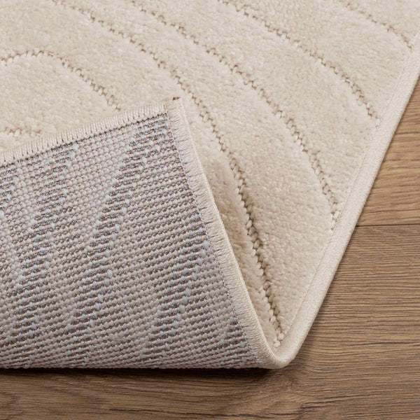 Teppich PALMERAS Beige 80x200 cm