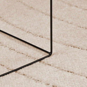Teppich PALMERAS Beige 80x200 cm