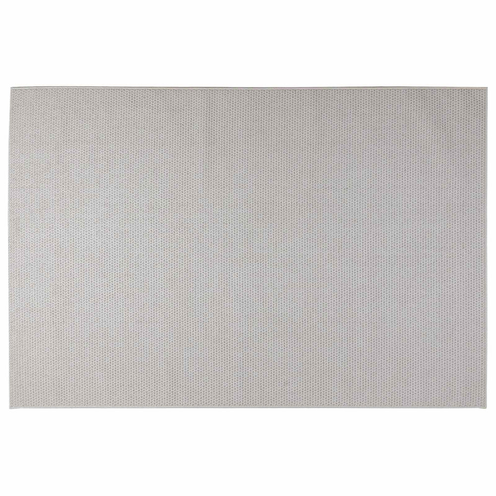 Creme Teppich LUGO 280x200 cm
