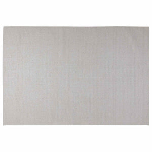Creme Teppich LUGO 340x240 cm