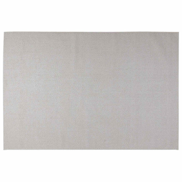 Creme Teppich LUGO 340x240 cm
