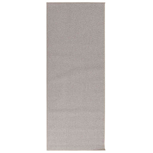 Teppich LUGO Creme Taupe 150x80 cm