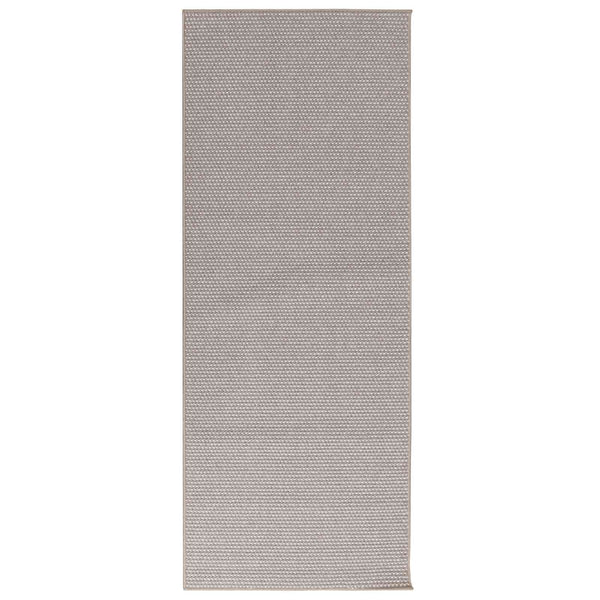 Teppich LUGO Creme Taupe 150x80 cm