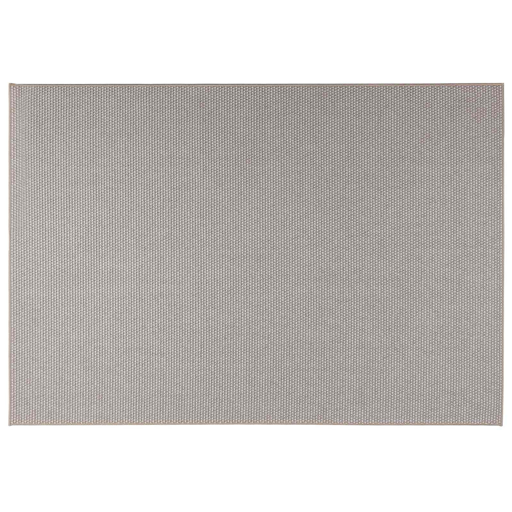 Teppich LUGO Creme/Taupe 200x140 cm