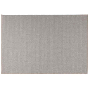 Teppich LUGO Creme/Taupe 200x140 cm