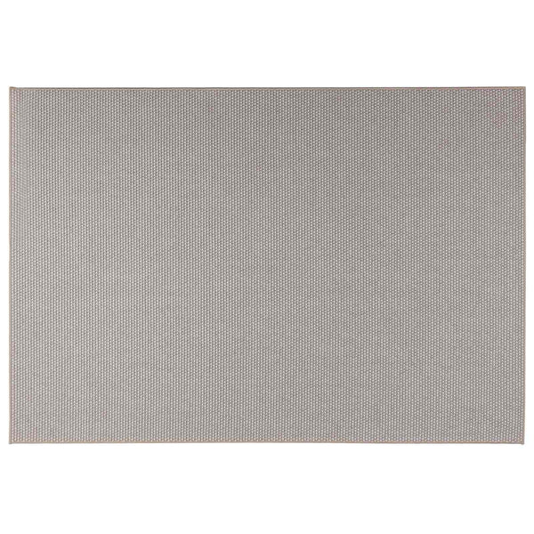 Teppich LUGO Creme/Taupe 200x140 cm