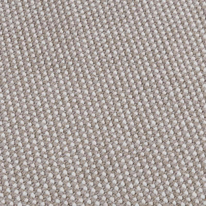Teppich LUGO Creme Taupe 230x160 cm