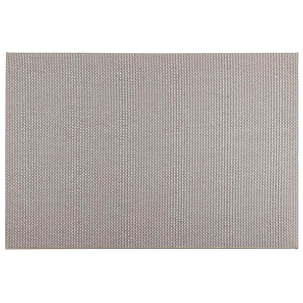 Teppich LUGO Creme/Taupe 280x200 cm