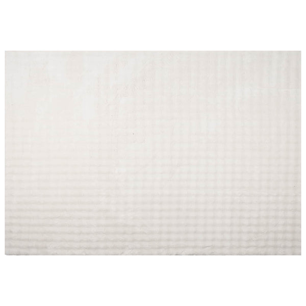 Creme Teppich SIROLO 230x160 cm